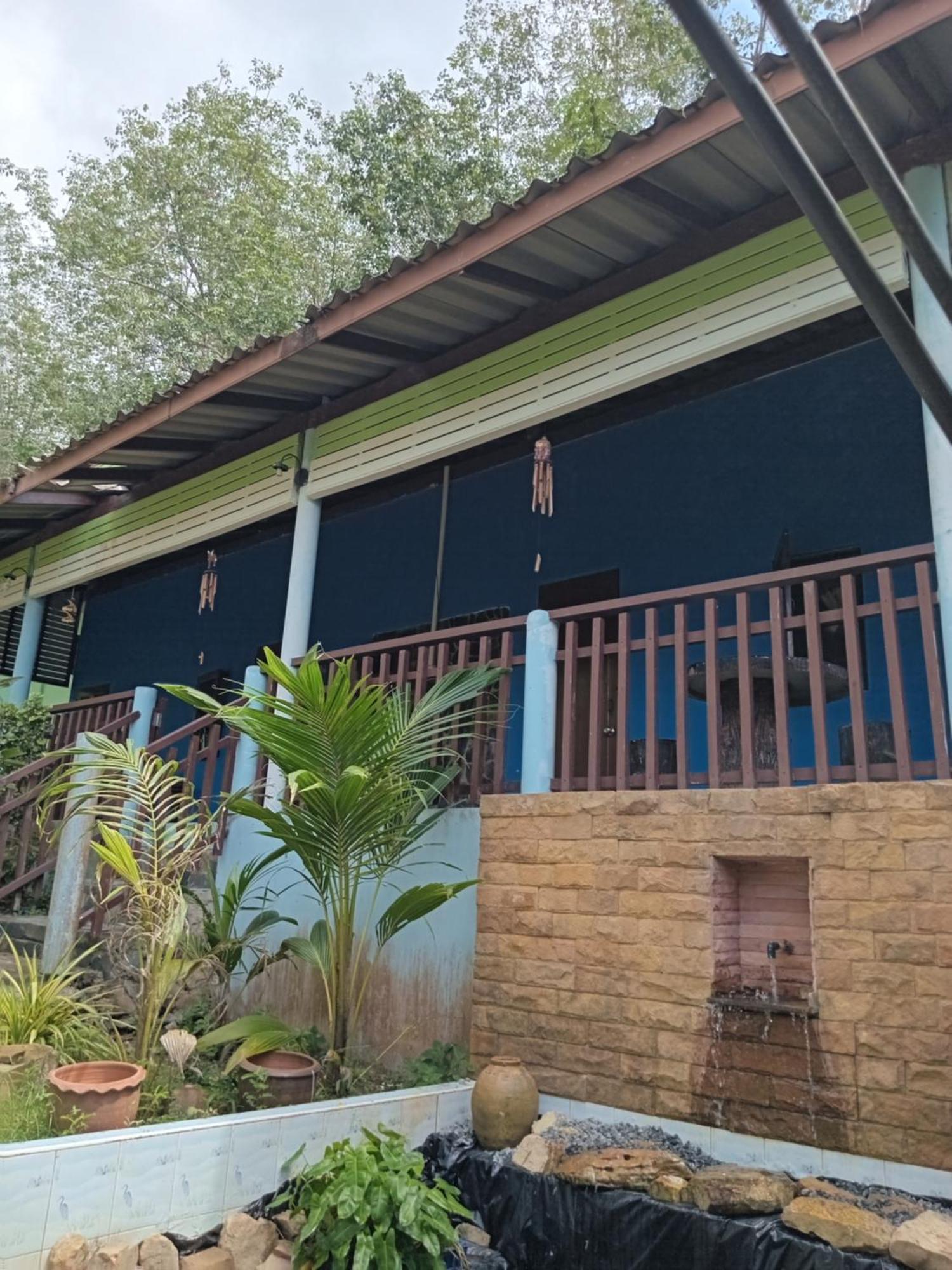 Chor Chaba Ko Kut Exterior foto